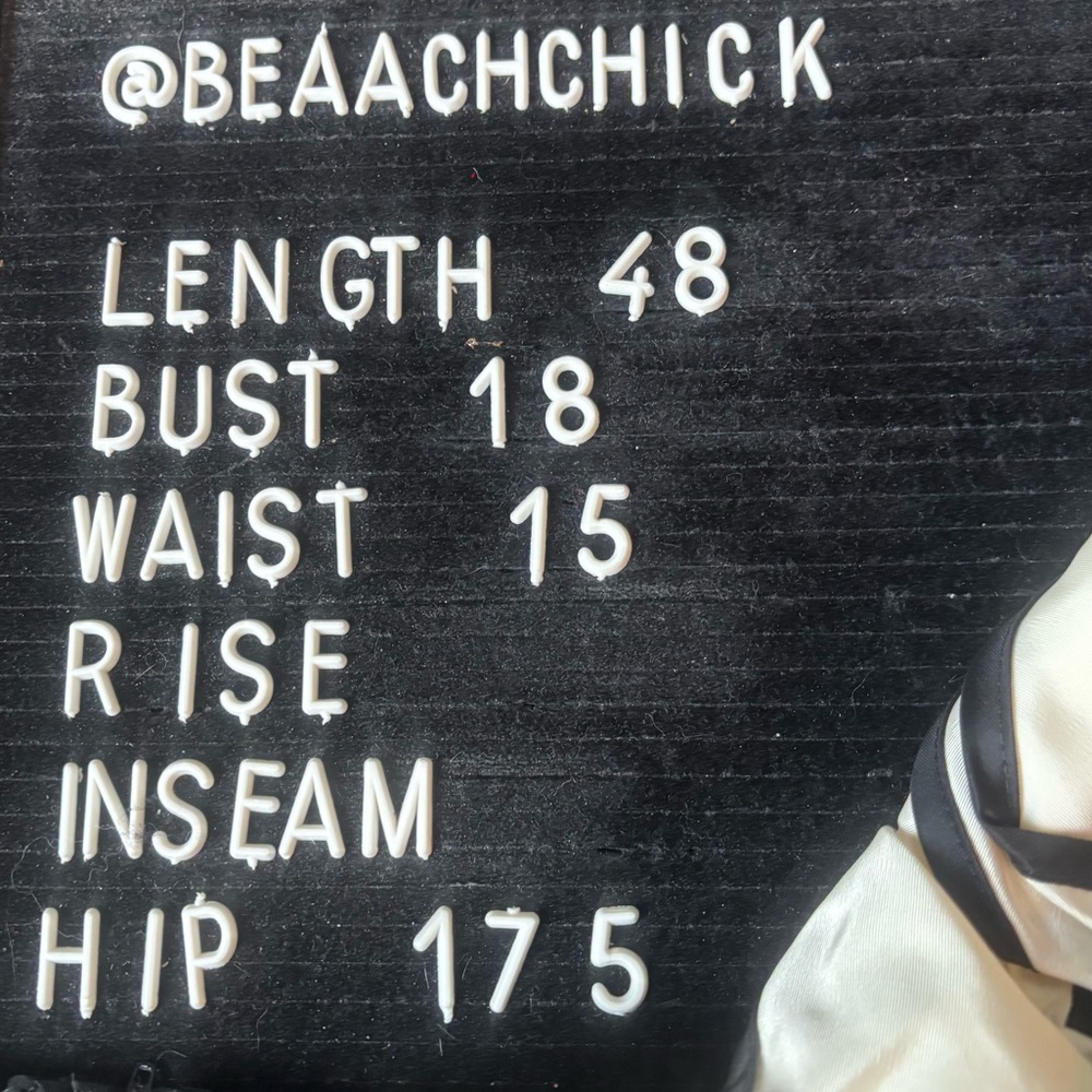 Vtg Karen Lucas For Niki 1980’s Prom Dress Black White High Low Ruched Size 12 - Picture 11 of 11